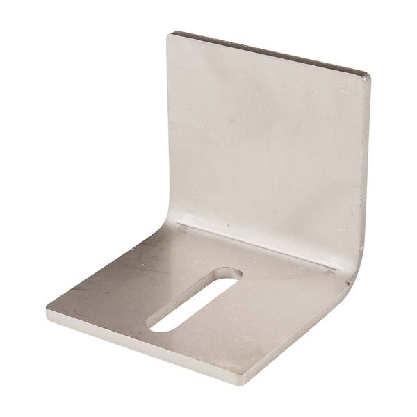 Entrance Module Push Button Station Bracket