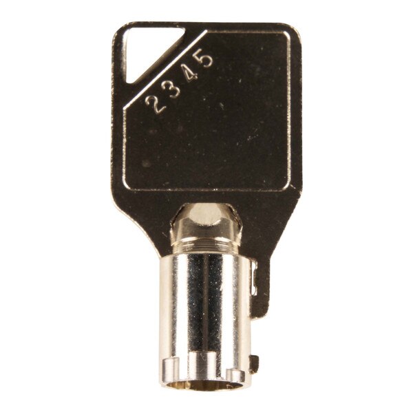Vacuum Vending Machine Door Key